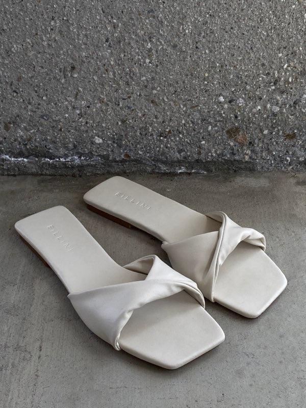 Jayra Sandal by Billini - FINAL SALE - SHOPLUNAB