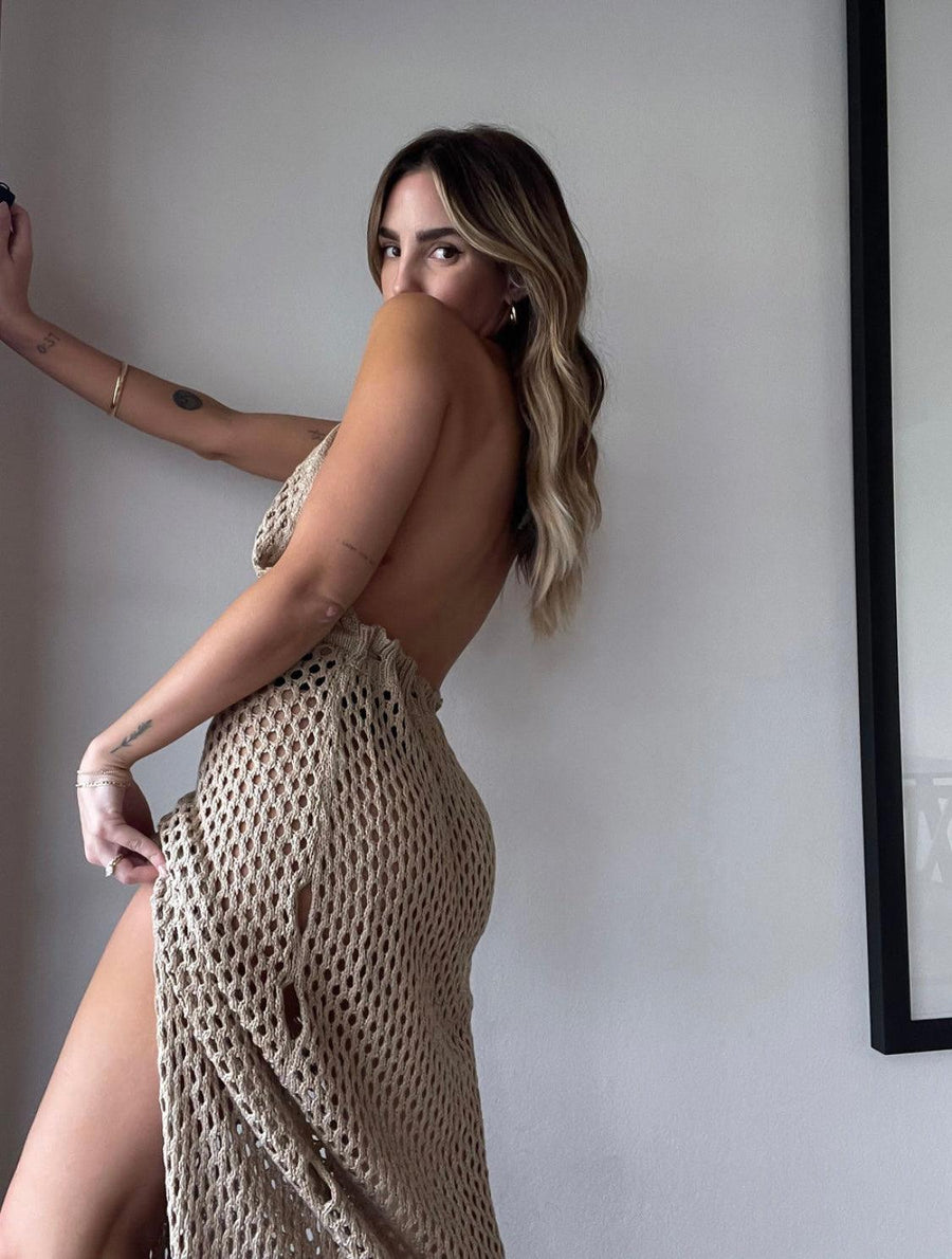 Bora Bora Maxi Dress - FINAL SALE - SHOPLUNAB