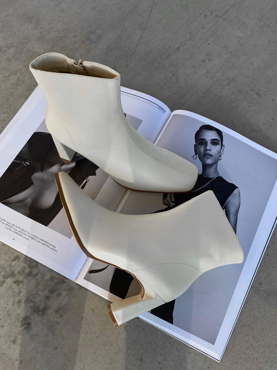 Danika Boot by Billini - FINAL SALE - SHOPLUNAB