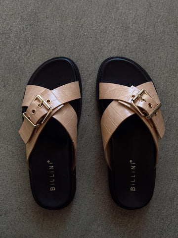 Rella Sandal by Billini - FINAL SALE - SHOPLUNAB