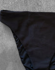 Seashore Bikini Bottom - FINAL SALE - SHOPLUNAB