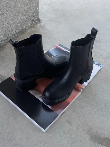 Ireland Boot by Billini - FINAL SALE - SHOPLUNAB