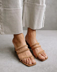 Indiana Sandal by Alohas - FINAL SALE - SHOPLUNAB