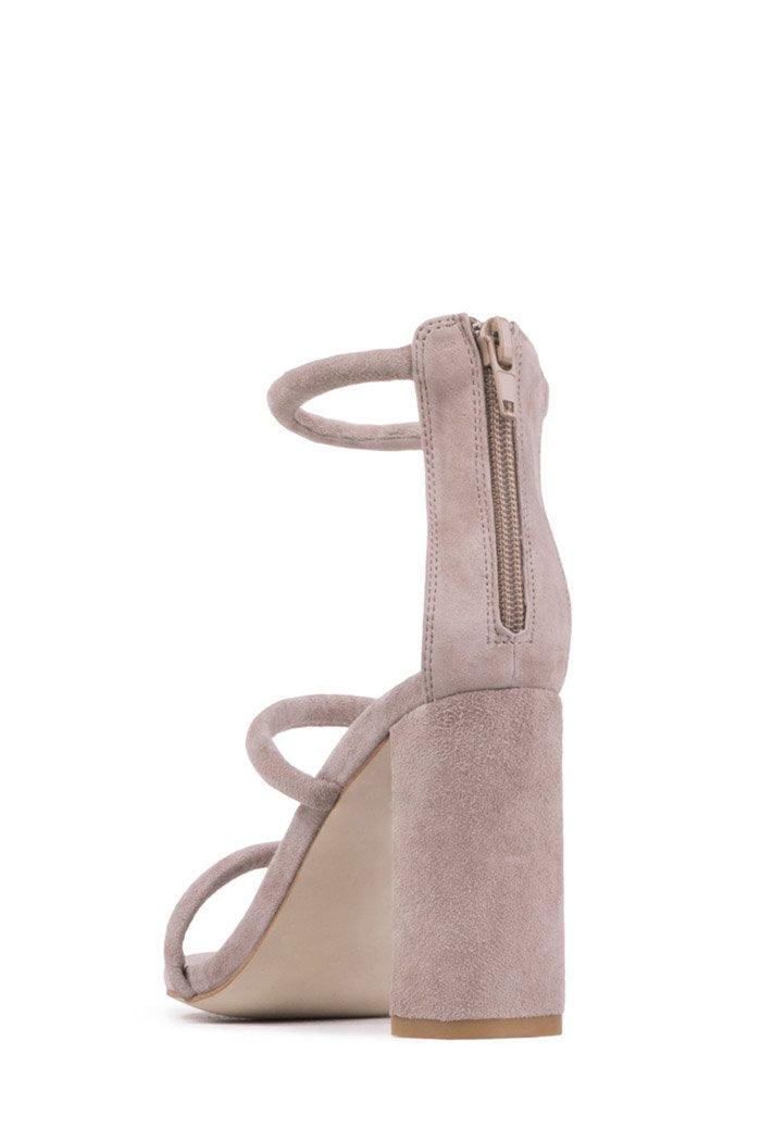 Lexia Heel by Jeffrey Campbell - FINAL SALE - SHOPLUNAB