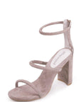 Lexia Heel by Jeffrey Campbell - FINAL SALE - SHOPLUNAB