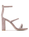 Lexia Heel by Jeffrey Campbell - FINAL SALE - SHOPLUNAB