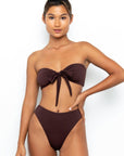 Riley Top by Novah Swimwear - FINAL SALE - SHOPLUNAB