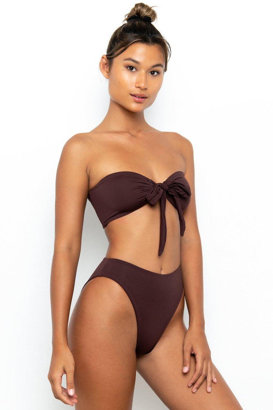 Riley Top by Novah Swimwear - FINAL SALE - SHOPLUNAB