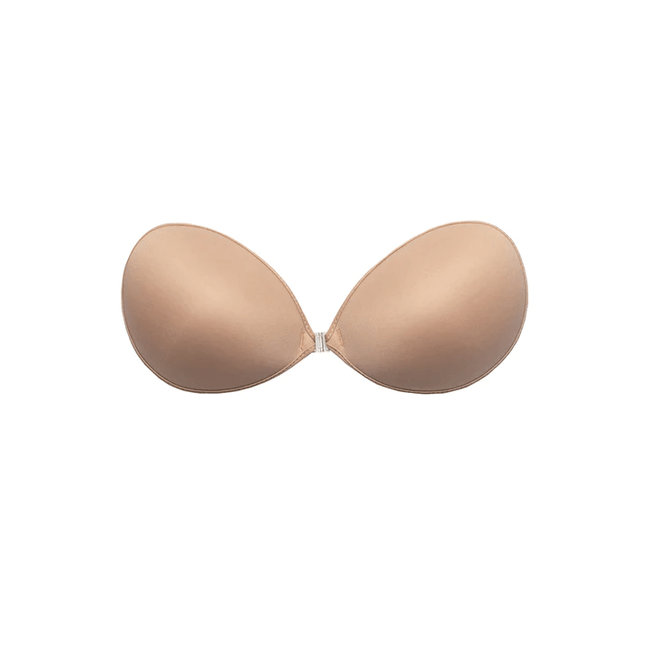 Reusable Silicone Seamless Strapless Bra by STCKYBOO - SHOPLUNAB