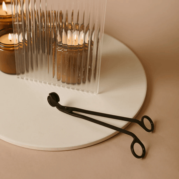 Wick Trimmer by gold + ivy - SHOPLUNAB