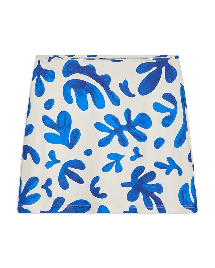 Tube Skirt by We Wore What - SHOPLUNAB