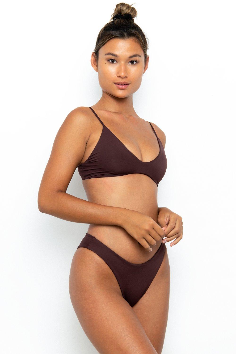 Stella Bottom by Novah Swimwear - FINAL SALE - SHOPLUNAB